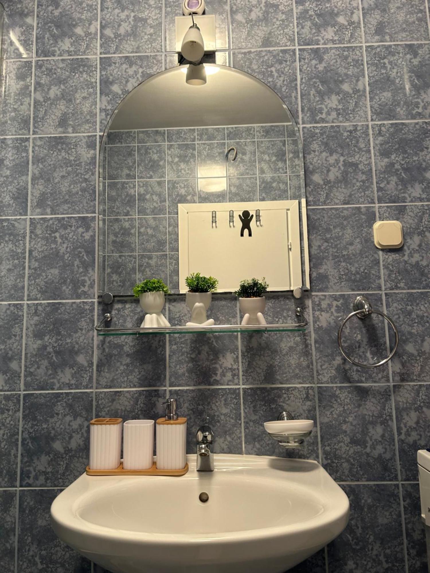 Seayou Apartment 巴什卡沃达 外观 照片