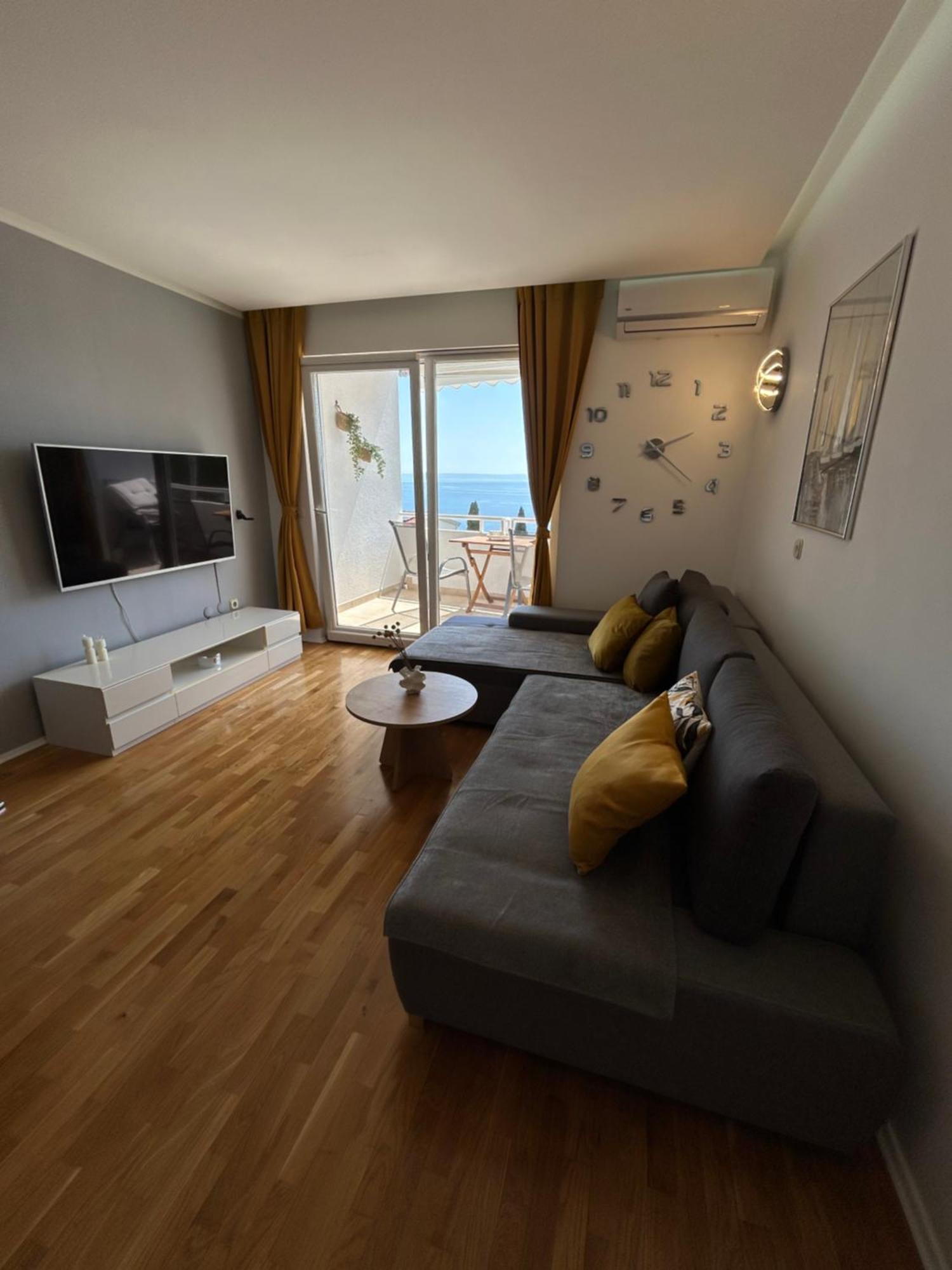 Seayou Apartment 巴什卡沃达 外观 照片
